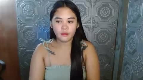 Snapshot of asian_nova chatting on October 10, 7:46 am asian_nova online show from October 10, 7:46 am