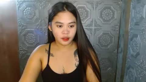 Snapshot of asian_nova chatting on October 12, 8:50 am asian_nova online show from October 12, 8:50 am