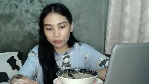 Snapshot of asian_shycherry chatting on February 10, 11:36 am asian_shycherry online show from February 10, 11:36 am