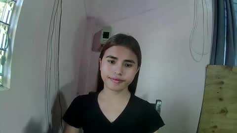 Snapshot of asian_sofiexxx chatting on September 28, 1:34 am asian_sofiexxx online show from September 28, 1:34 am