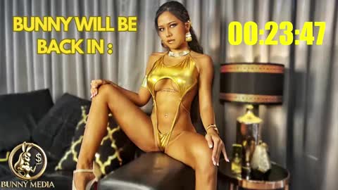 Snapshot of asian_squirt69 chatting on February 13, 12:02 am BUNNY WILDER online show from February 13, 12:02 am