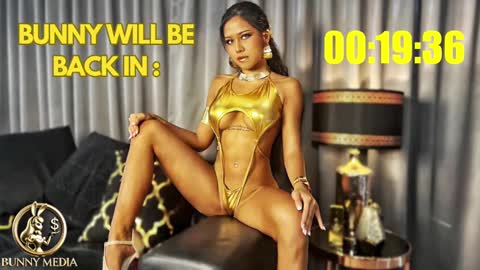 Snapshot of asian_squirt69 chatting on February 19, 12:57 am BUNNY WILDER online show from February 19, 12:57 am