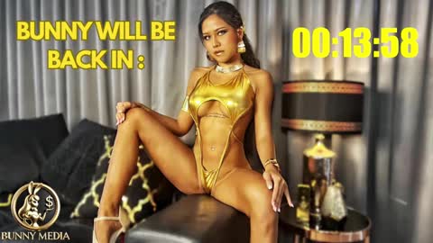 Snapshot of asian_squirt69 chatting on February 14, 12:51 am BUNNY WILDER online show from February 14, 12:51 am