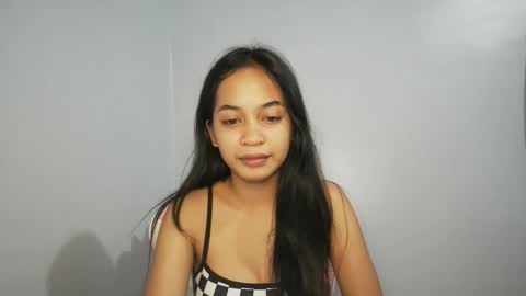 Snapshot of asian_trish chatting on September 13, 12:35 pm asian_trish online show from September 13, 12:35 pm