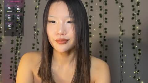 Snapshot of asian_vi chatting on October 15, 8:50 am My name Vi online show from October 15, 8:50 am