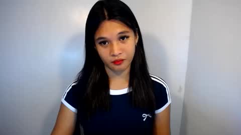 Yan online show from April 25, 9:56 pm