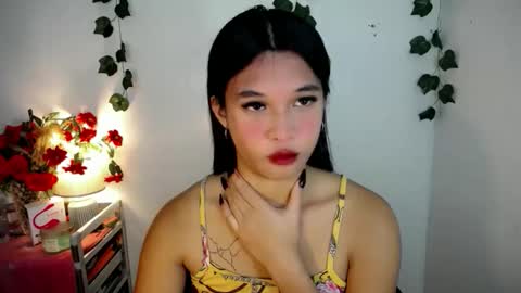Snapshot of asian_yannie chatting on September 14, 4:38 pm Yan online show from September 14, 4:38 pm