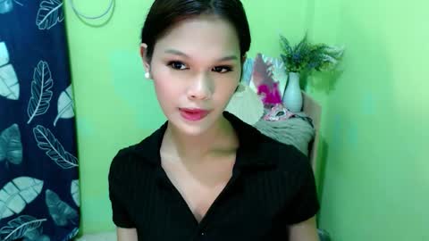 Snapshot of asianbabe_elvira chatting on September 14, 5:49 am asianbabe_elvira online show from September 14, 5:49 am