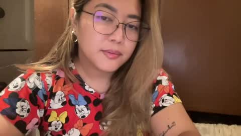 Curvy online show from June 11, 2:25 pm