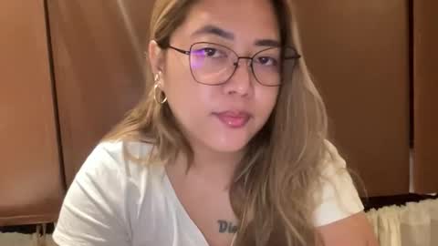 Curvy online show from April 30, 2:44 pm