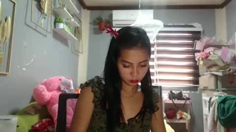 asian charlotte online show from February 24, 5:39 am