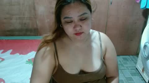 Snapshot of asiancutiechubby chatting on October 2, 11:48 am asiancutiechubby online show from October 2, 11:48 am