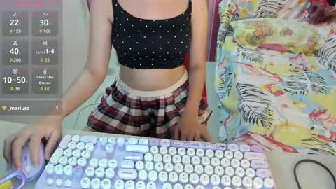 Melody online show from February 8, 7:34 am