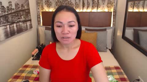 Snapshot of asianhotjasmin chatting on September 25, 11:31 am asianhotjasmin online show from September 25, 11:31 am