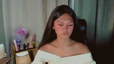 Kianna online show from April 23, 11:50 am