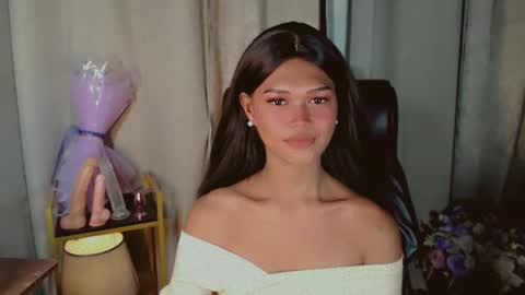 Kianna online show from April 22, 11:40 am