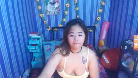 asiankitty23xx online show from March 2, 1:38 am