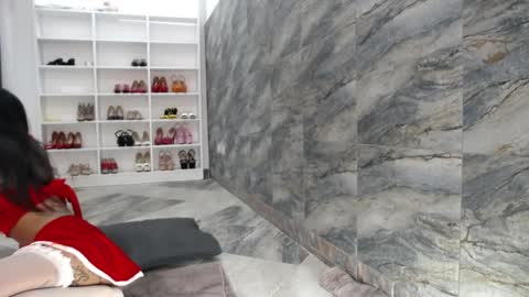 Snapshot of asianqueen93 chatting on December 24, 4:40 pm Jeje   special     online show from December 24, 4:40 pm