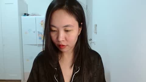 Tabby online show from March 31, 3:12 pm