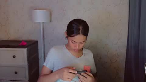 kisses online show from March 24, 7:52 pm