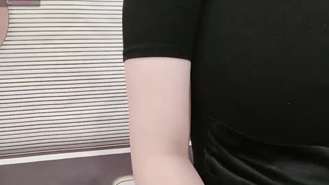 SoHye online show from January 15, 2:17 am