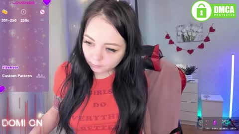 Snapshot of asima_ chatting on February 4, 12:00 pm Asima online show from February 4, 12:00 pm