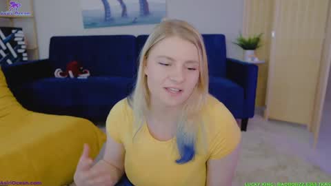 Asiri   pronounced Ah-siri Please no nicknames   3 online show from April 22, 4:37 pm