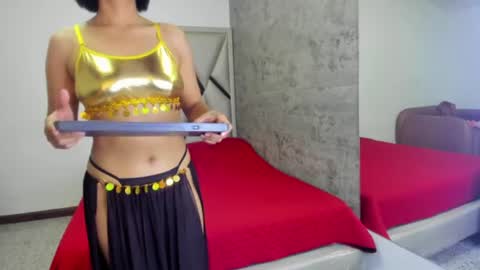 asizaa online show from June 25, 8:10 pm