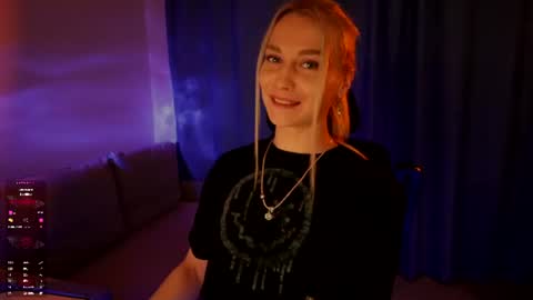 Ask Alexa online show from July 12, 11:38 pm