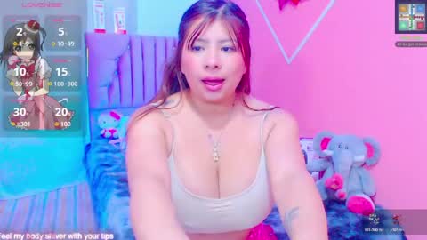 aslhey online show from April 25, 12:24 am