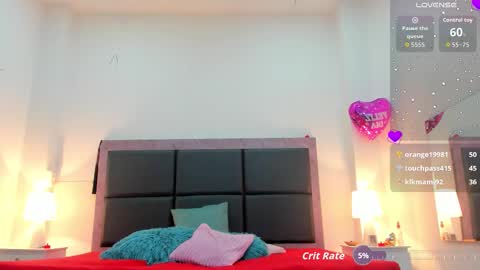  Aslhyn  online show from March 7, 2:18 am