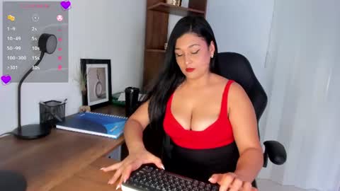 Asli online show from June 18, 6:35 pm