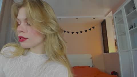 Sasha online show from February 3, 10:20 am