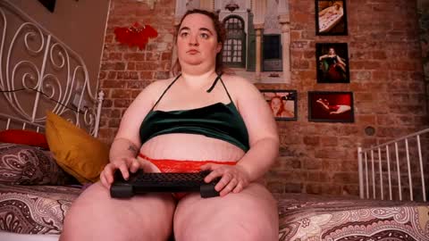 Eva online show from April 9, 2:47 am