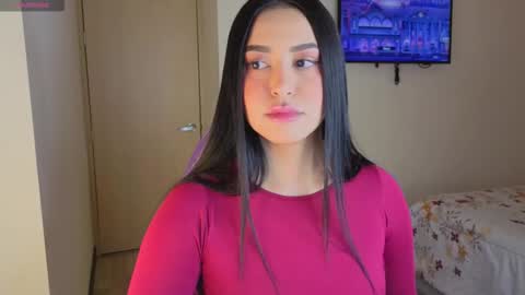 Ashley online show from February 11, 12:14 am