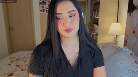 Ashley online show from February 16, 10:31 pm