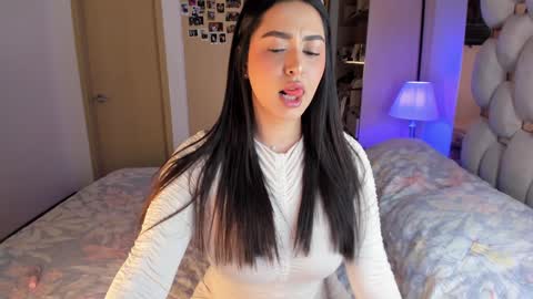 Ashley online show from February 2, 3:43 am