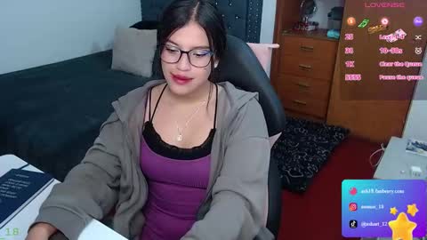 Ash online show from October 6, 9:48 am