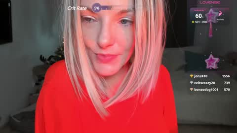 Snapshot of asteris_stella chatting on December 3, 10:51 pm Asteris online show from December 3, 10:51 pm