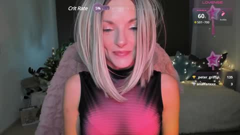 Snapshot of asteris_stella chatting on December 6, 9:56 pm Asteris online show from December 6, 9:56 pm