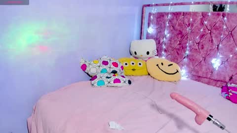 Kitty online show from January 17, 3:36 am