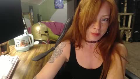 AstraeaSiren online show from October 23, 3:45 am