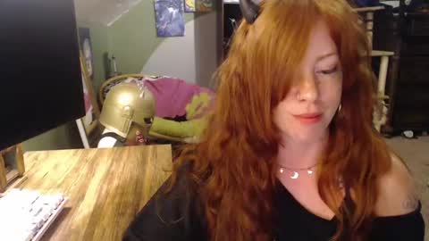 AstraeaSiren online show from October 30, 4:59 am