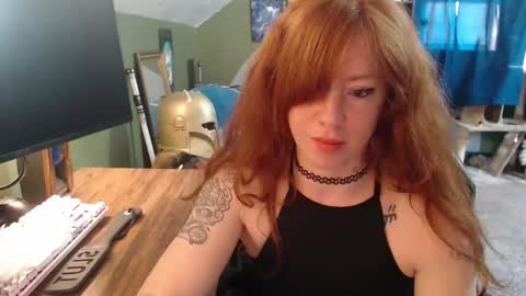 AstraeaSiren online show from April 27, 5:54 pm