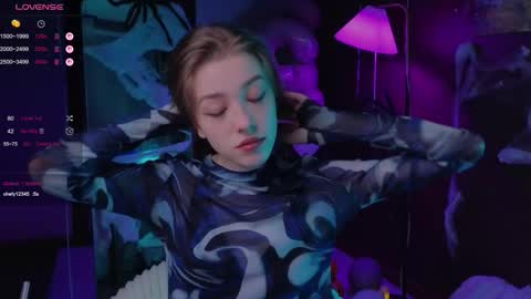 astramist online show from October 27, 1:39 pm