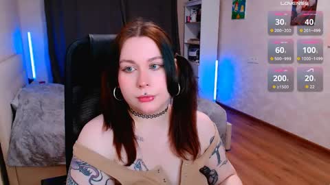 Astrea or just Asti  NUDE SHOW ONLY IN PREMIUM PVT online show from April 25, 5:43 pm