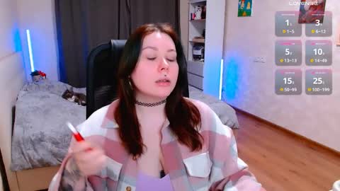 Astrea or just Asti  NUDE SHOW ONLY IN PREMIUM PVT online show from April 26, 8:39 pm