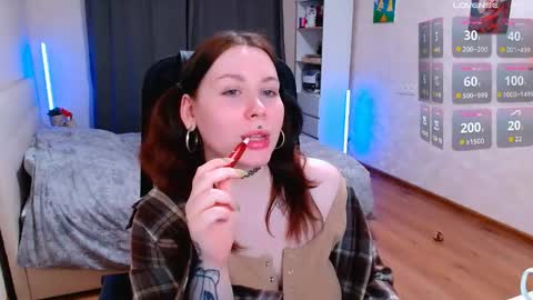 Astrea or just Asti  NUDE SHOW ONLY IN PREMIUM PVT online show from April 27, 11:13 pm