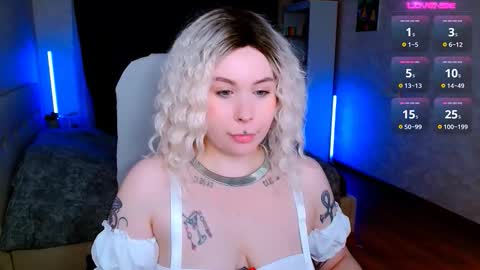 Astrea or just Asti  NUDE SHOW ONLY IN PREMIUM PVT online show from November 23, 5:25 pm