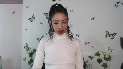 Astrid online show from June 9, 9:03 pm
